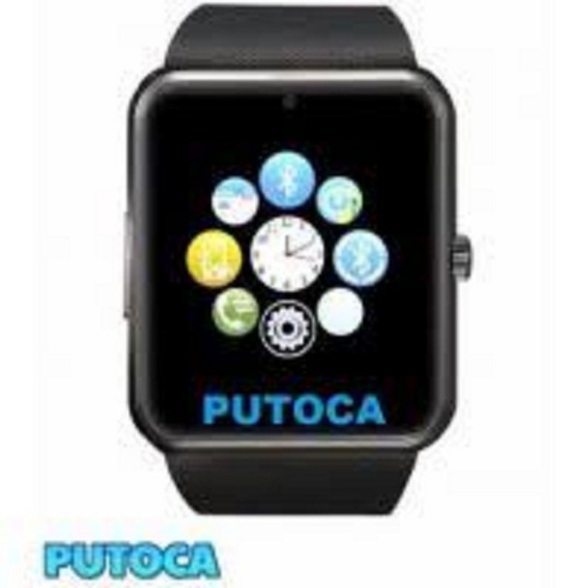 Đồng hồ thông minh PUTOCA I8 PLUS