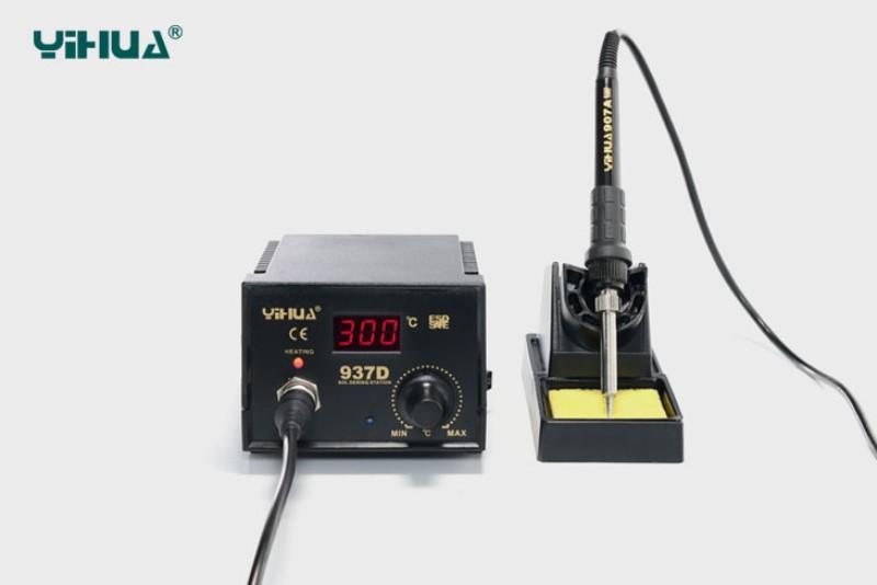 Máy hàn nhiệt Yihua YH-937D