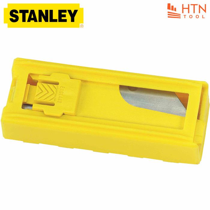 Lưỡi Dao Rọc Giấy STANLEY 11-921T