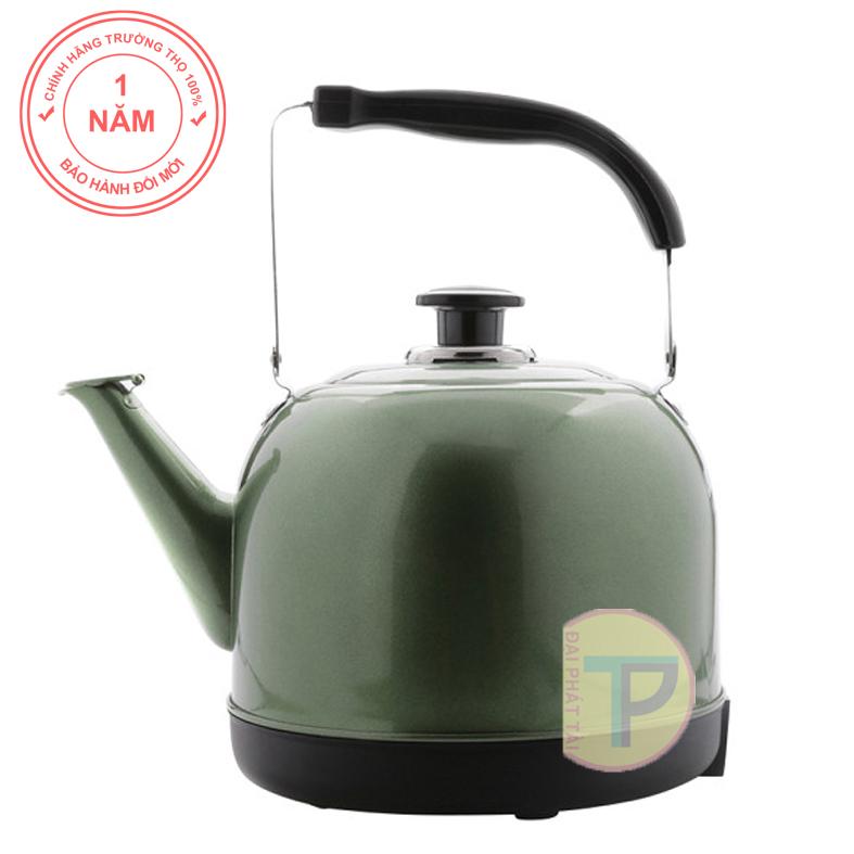 Ấm siêu tốc Trường Thọ BA 2088