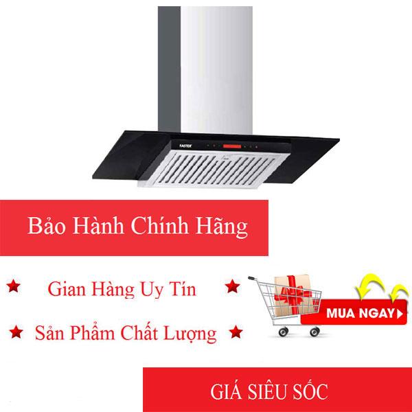 Máy hút mùi Faster FS-70EFN