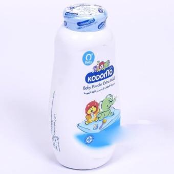 Phấn chống côn trùng Kodomo 200g