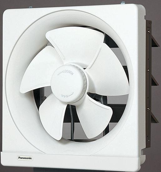 Quạt hút gắn tường Panasonic FV-25RG7