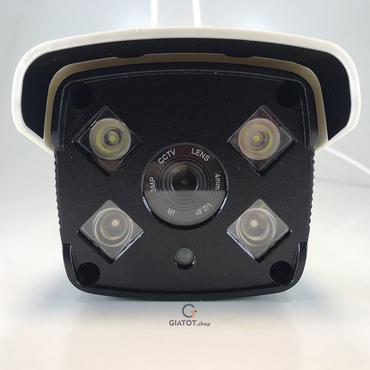 CAMERA QUAN SÁT YOOSEE JW-AP1020S