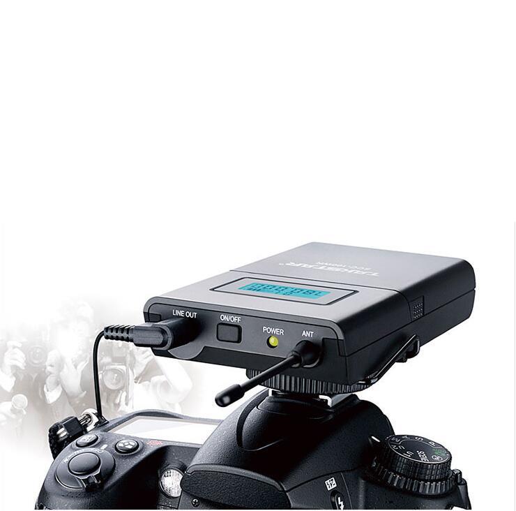 Micro Takstar SGC-100W