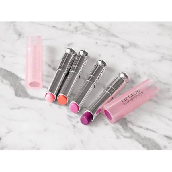 SON DƯỠNG DIOR ADDICT LIP GLOW