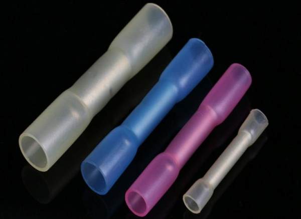 Cút Nối Dây Điện An Toàn RS2.5 4-6 mm2- 50 chiếc