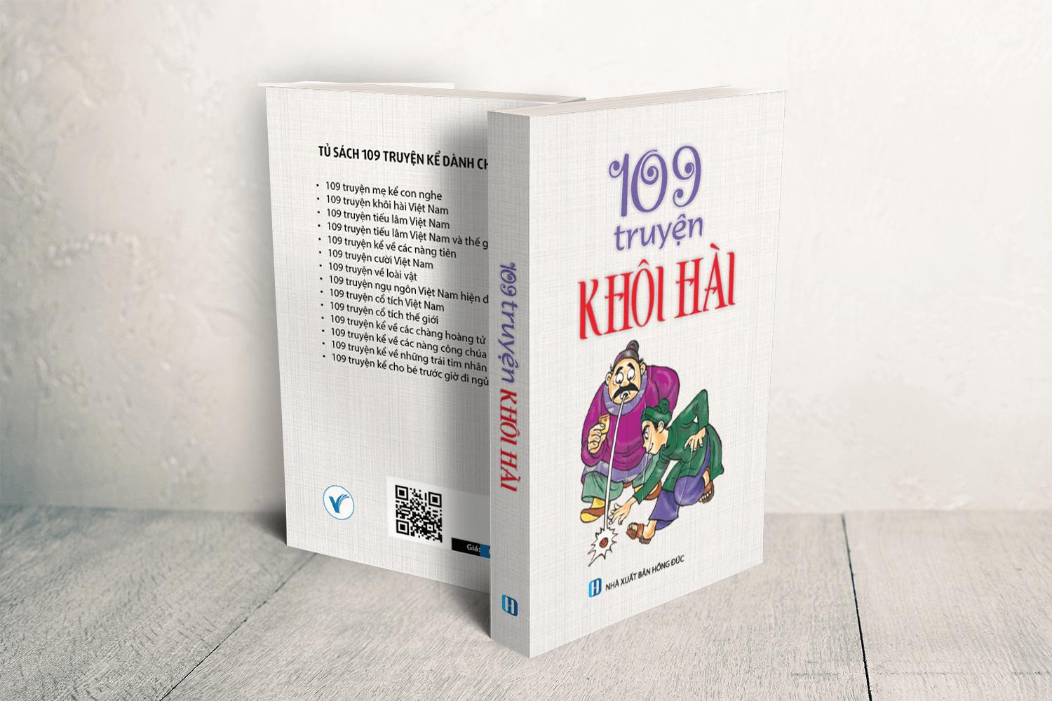 109 Truyện Khôi Hài
