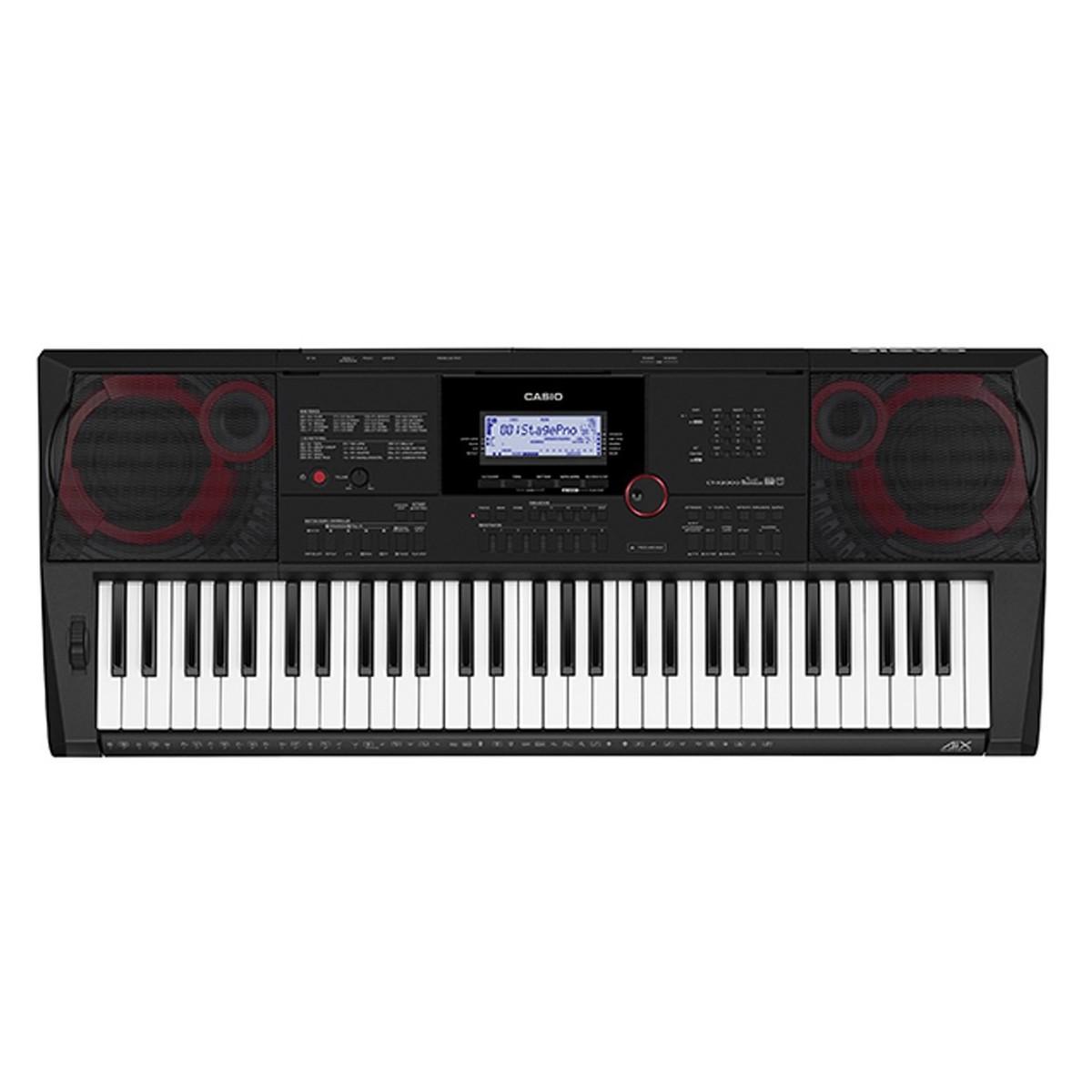 ĐÀN ORGAN CASIO CTX-3000
