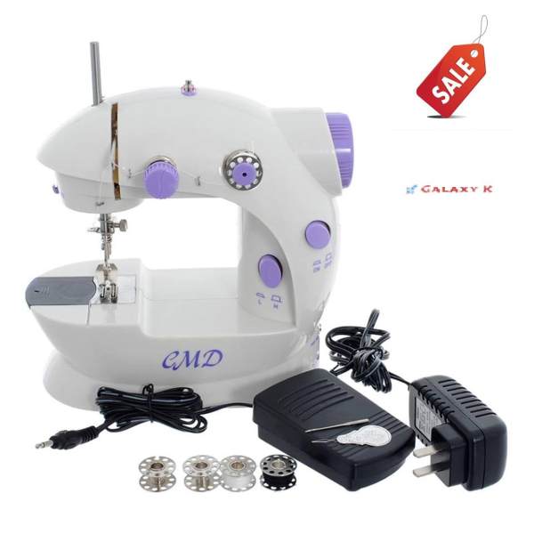 may may dien tu gia re - may may cn - máy may mini GLXK top 5 sản phẩm tiêu dùng thppng minh nhất