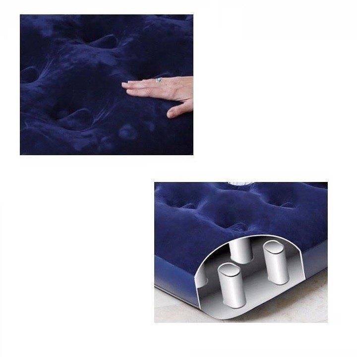 ĐỆM HƠI BESTWAY 67000