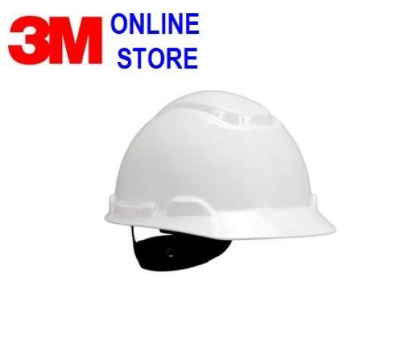 MŨ BẢO HỘ 3M H-701R không có lỗ thông khí