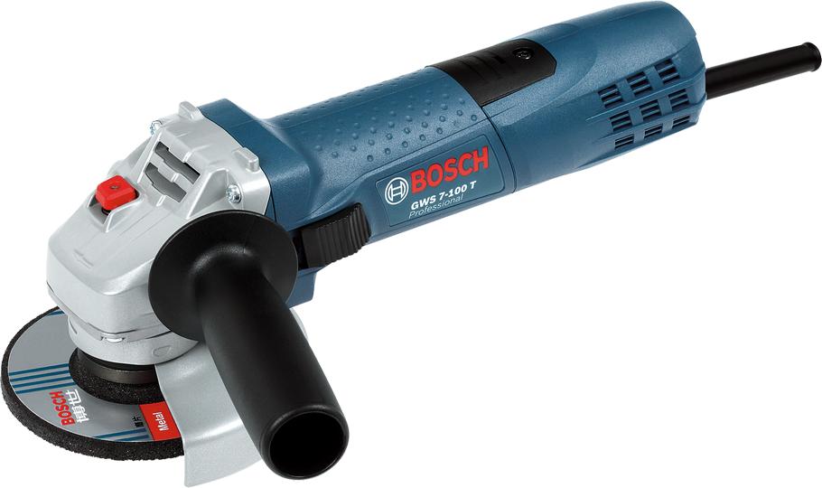Máy mài góc ﻿Bosch GWS7-100T