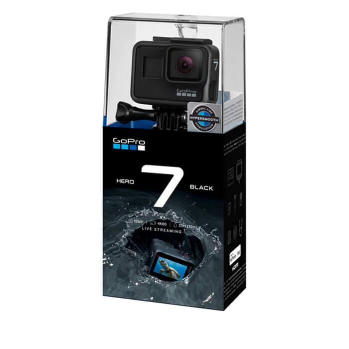 Camera hành trình GoPro Hero 7 Black