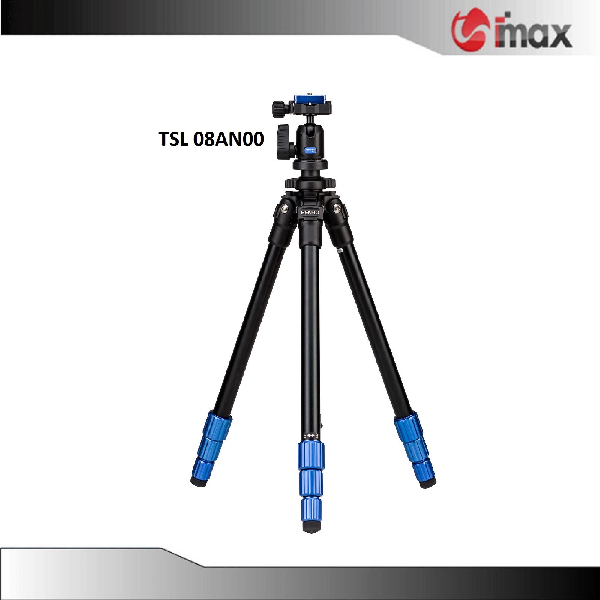 CHÂN MÁY ẢNH BENRO TSL08AN00