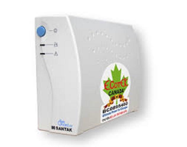 Bộ lưu điện Santak 500TG