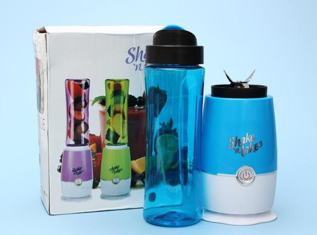 Máy xay sinh tố mini SHAKE N TAKE 3