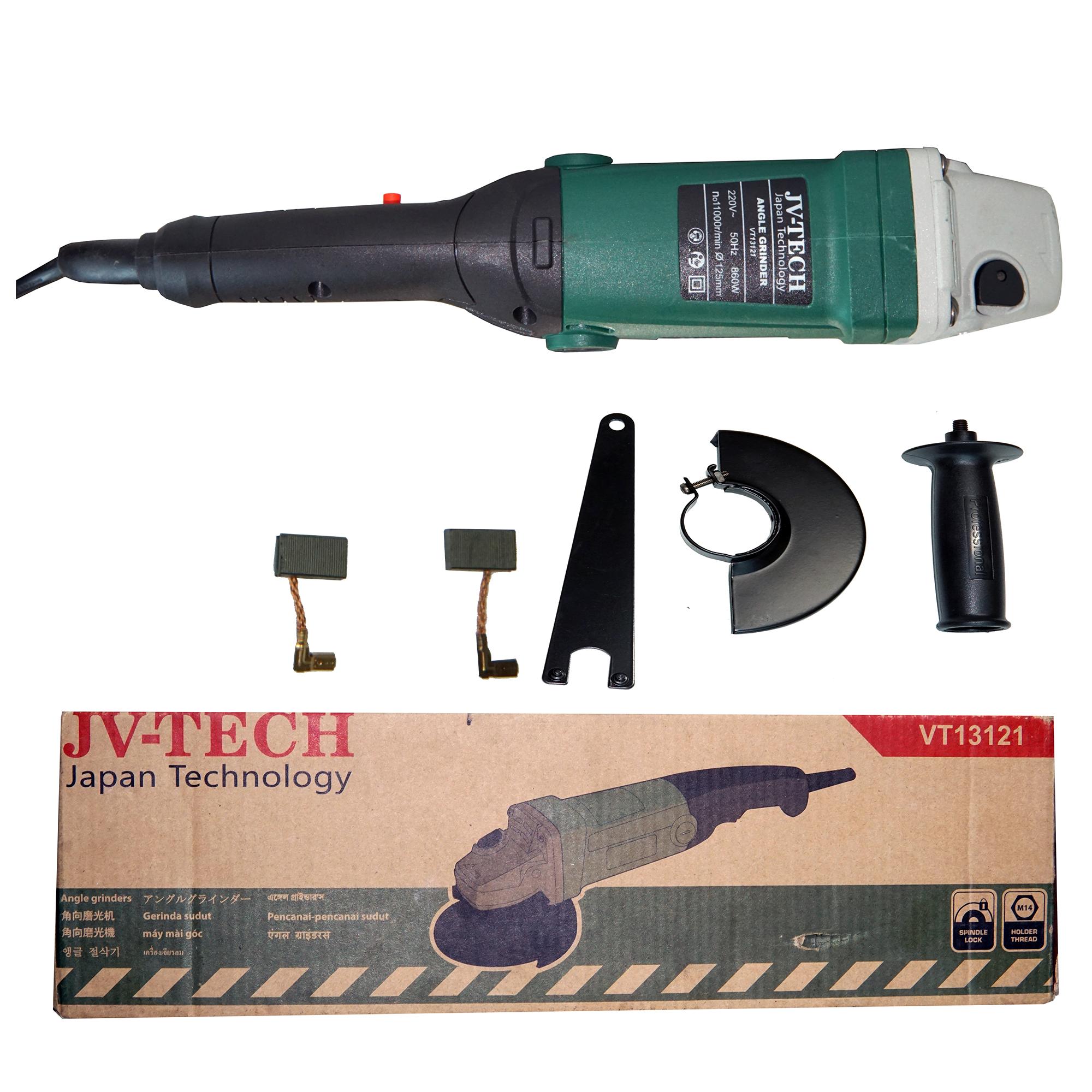 Máy mài JV-TECH VT13121