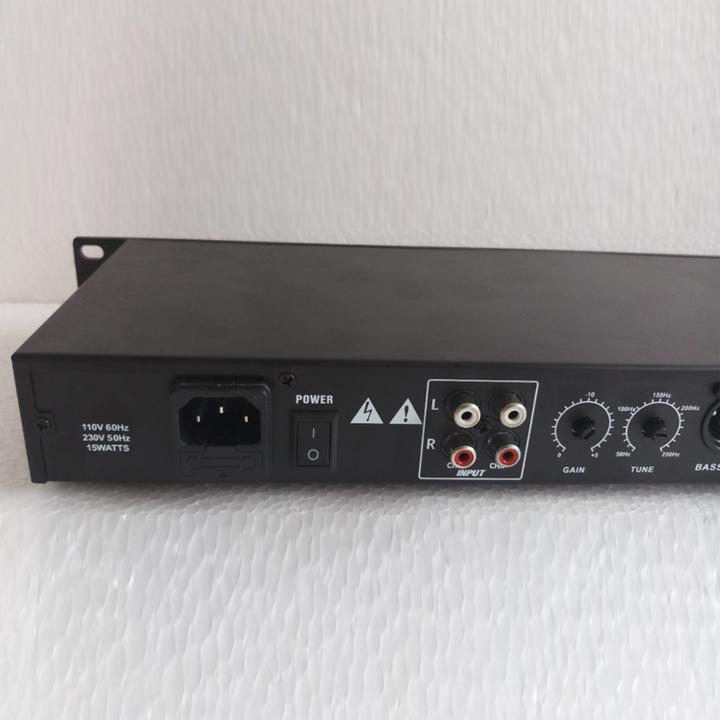 Mixer Karaoke Yamaha DSP-99