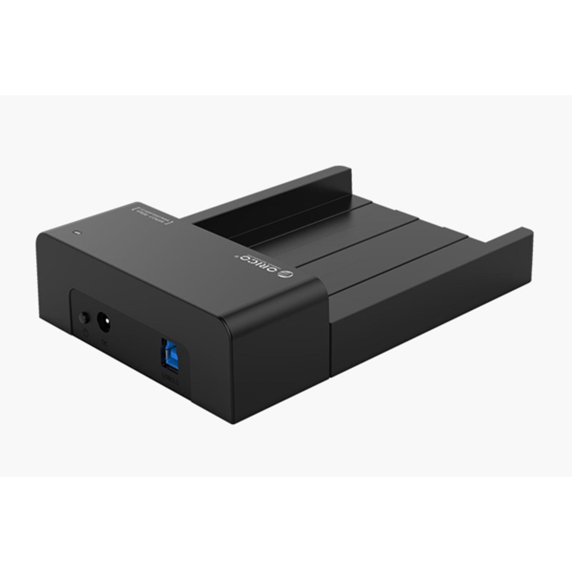 Đế ổ cứng DOCKING ORICO 6518US3