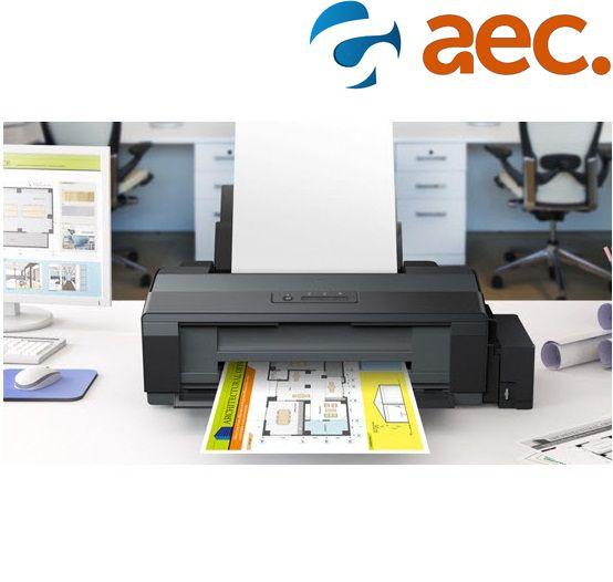 Máy in phun Epson L1300