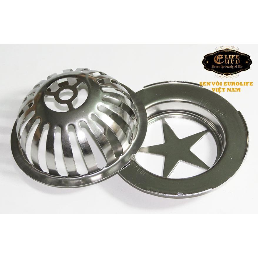 CẦU CHẮN RÁC EUROLIFE EL-CR03