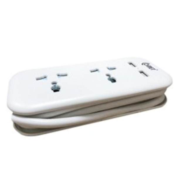 Ổ CẮM ĐIỆN DU LỊCH NỐI DÀI COMET CESG4201