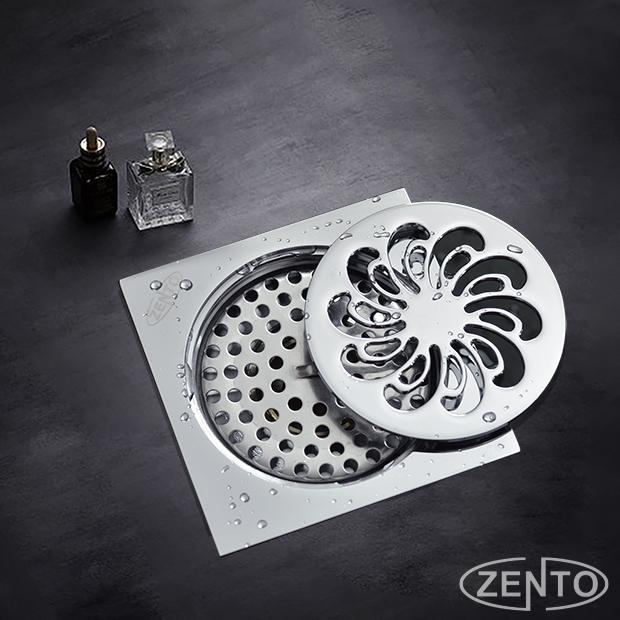 THOÁT SÀN ZENTO ZT540