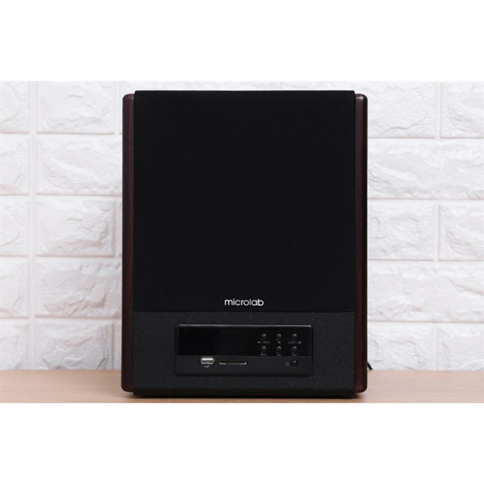 Loa Microlab FC530U