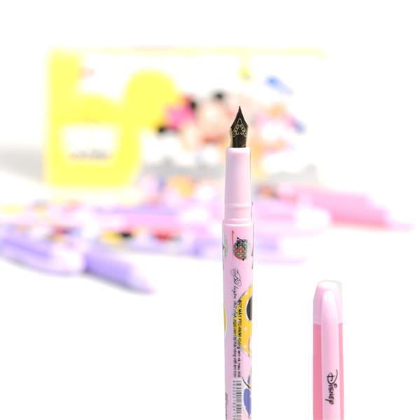 Bút máy Thiên Long FTC-02