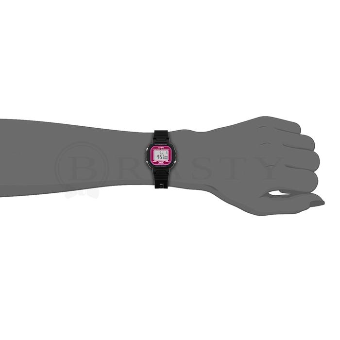 Đồng Hồ Nữ Casio LA-20WH-4ADF