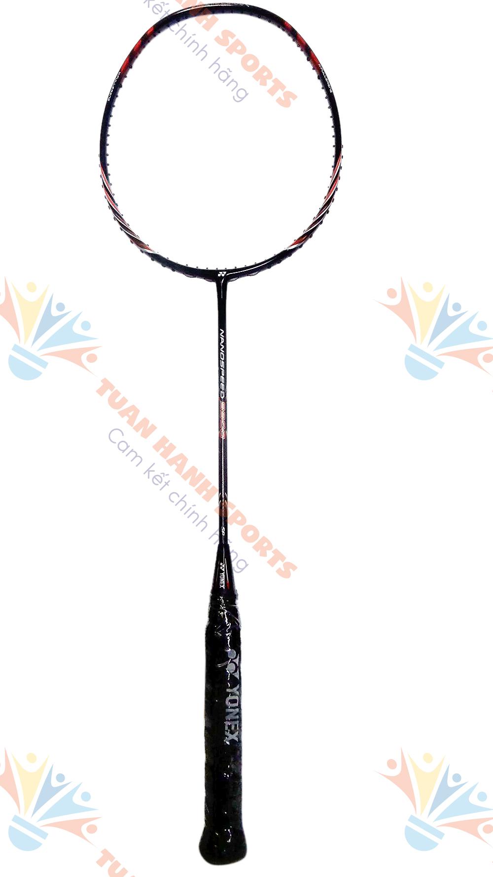 VỢT CẦU LÔNG YONEX NANOSPEED 9900