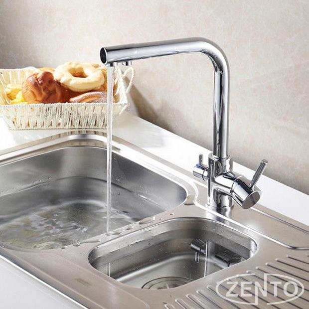 Vòi rửa bát Zento ZT2091
