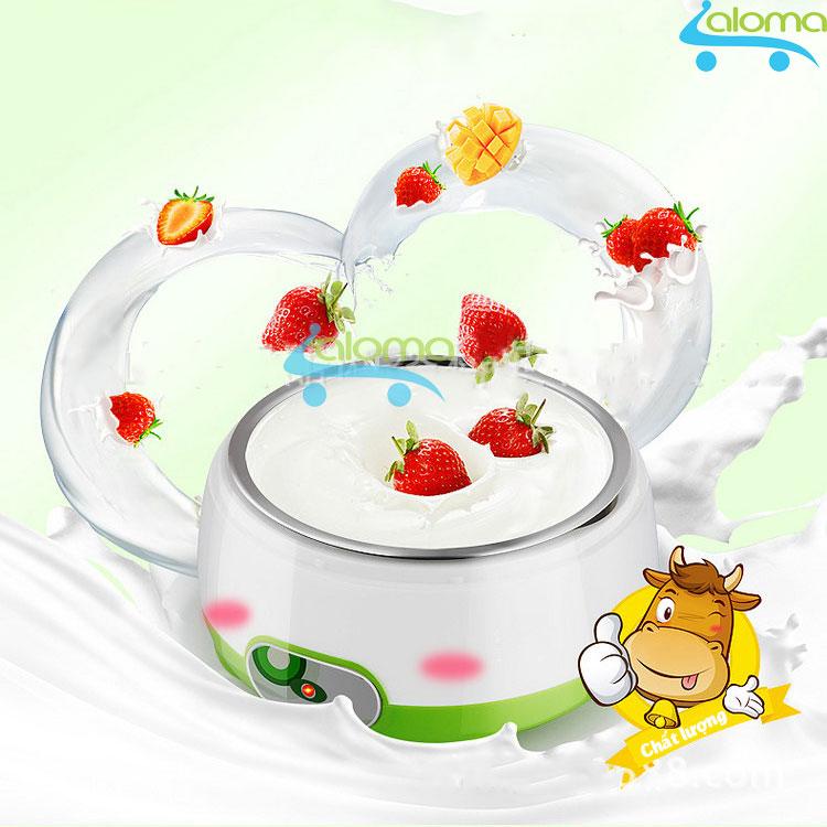 Máy làm sữa chua Yogurt Maker PA-102