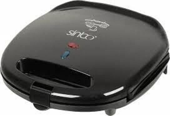 Máy nướng bánh mỳ Sinbo SSM-2513
