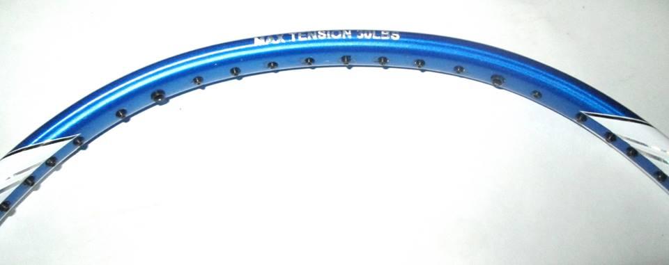 Vợt cầu lông Tenway Air Blade 700