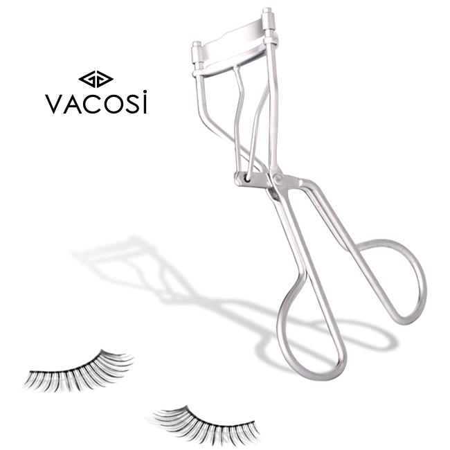 Bấm Mi Full Thân Xám Vacosi Full Lash Curler