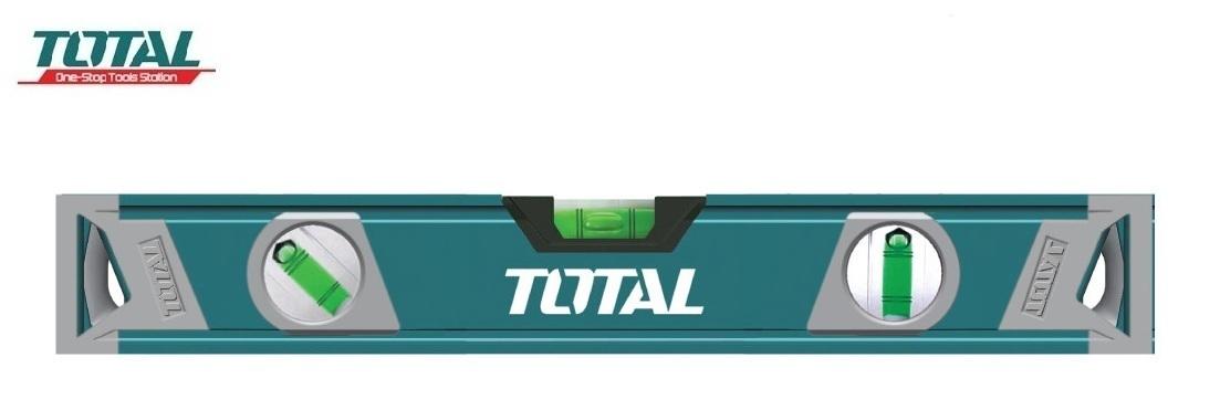 Thước thủy TOTAL TMT2406 400MM