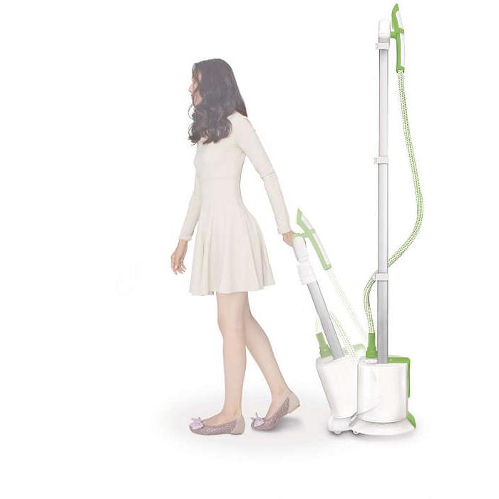 Bàn ủi/Bàn là hơi nước đứng Philips GC660