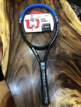 Vợt Tennis HYPER HAMMER 2.3 TNS FRM 2 WRT6595102