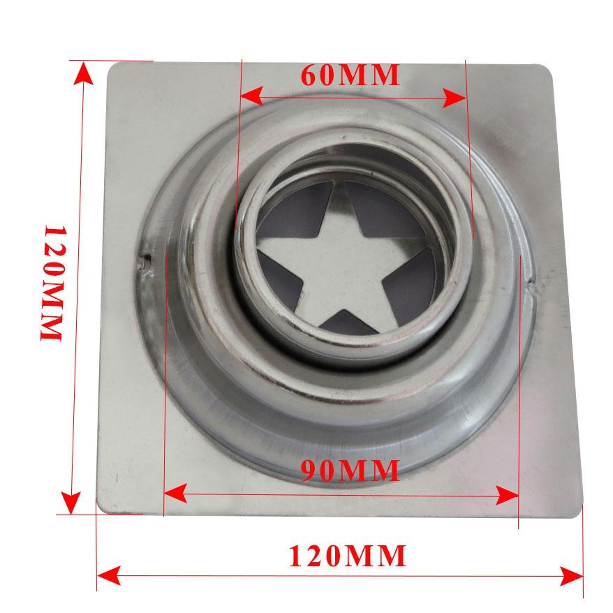 CẦU CHẮN RÁC EUROLIFE EL-CR01