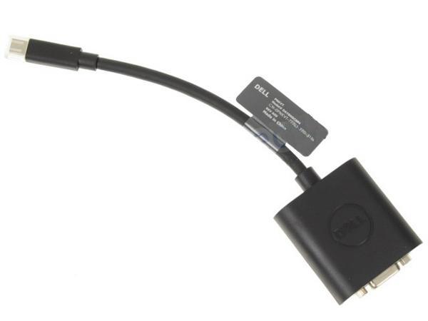 Cáp chuyển đổi Dell Displayport sang VGA