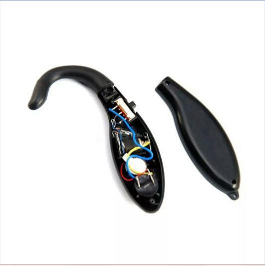 Máy chống ngủ gật khi lái xe