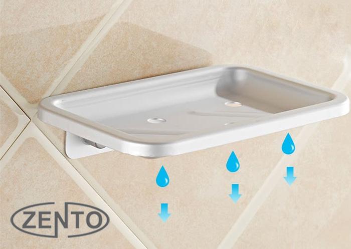 GIÁ ĐỰNG XÀ BÔNG ZENTO OLO-033