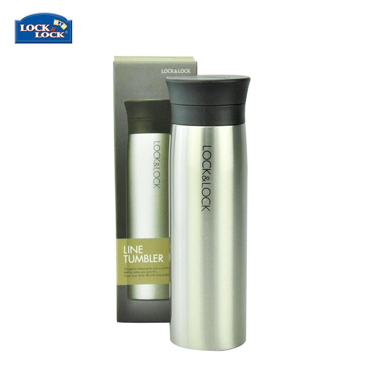 Bình giữ nhiệt Lock&Lock LHC4119S/G/B 400ml