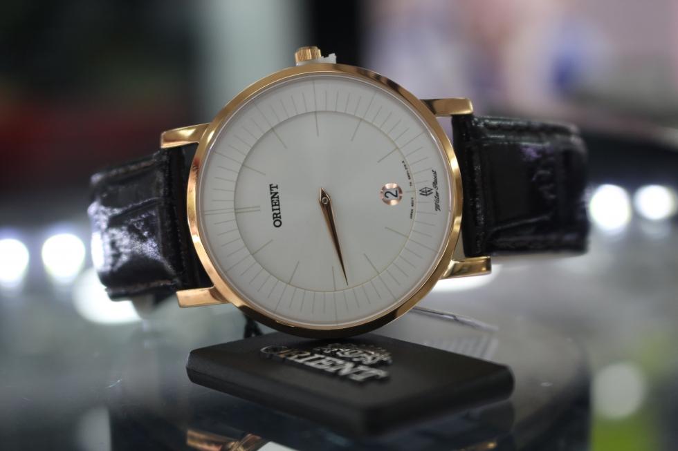 Đồng Hồ Nam Orient FGW0100CW0