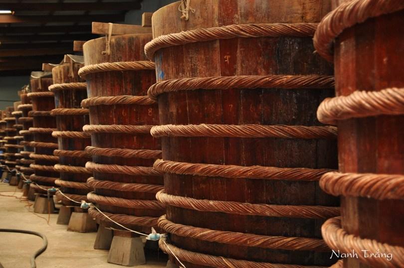 Nước Mắm Tứ Tuyệt