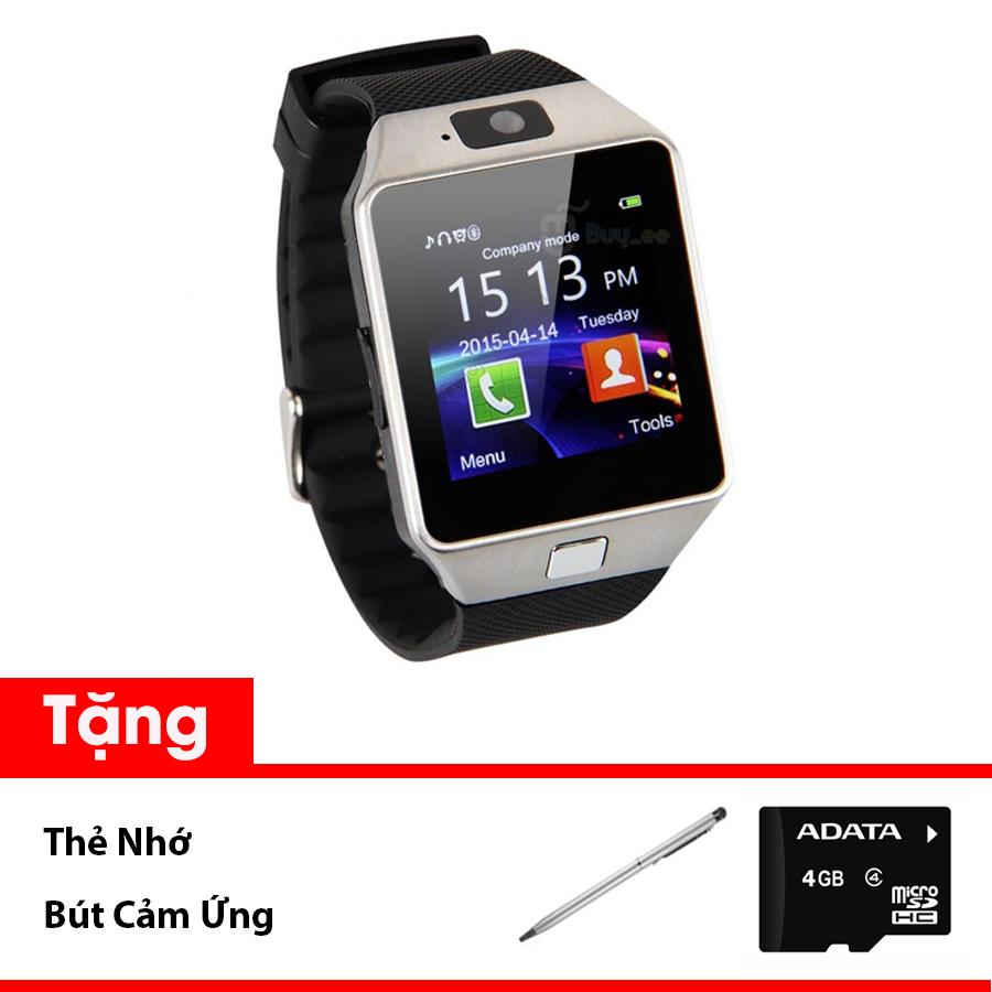 SmartWatch UWATCH XCI 09
