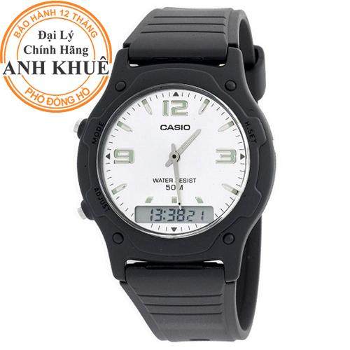 Đồng Hồ Nam Casio AW-49HE-7AVDF