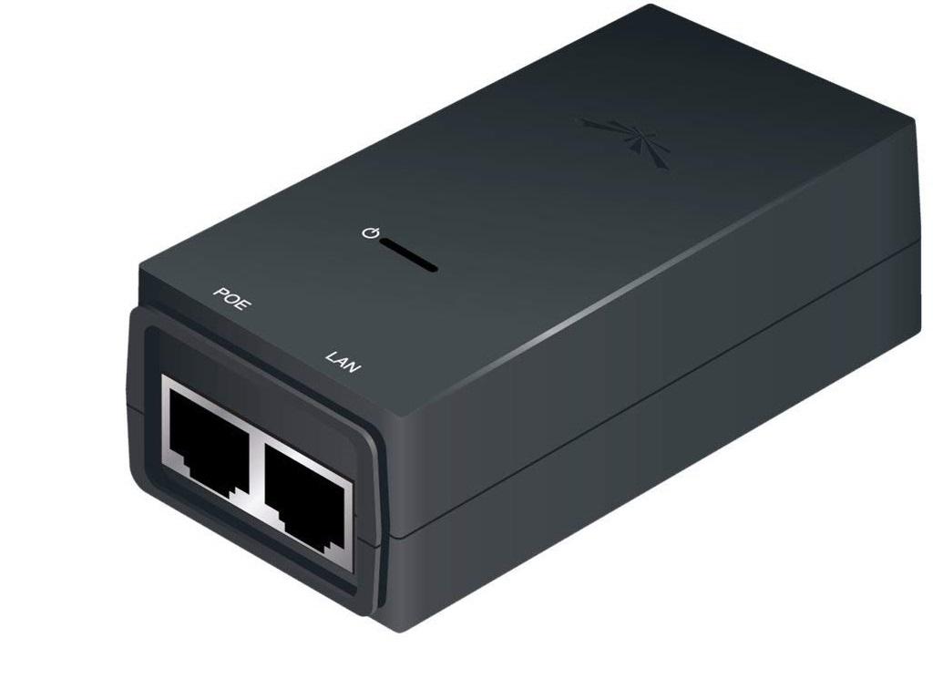Adapter Ubiquiti POE-24-12W-G